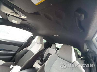 2019 Toyota C-HR XLE - zdjęcie 11 z 20 - miniatura