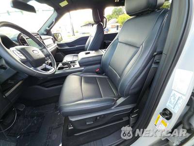 2026 Ford F-150 LARIAT Crew Cab Short Bed - zdjęcie 6 z 20 - miniatura