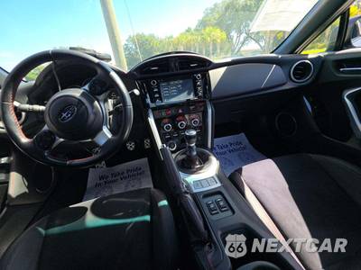 2017 Subaru BRZ Limited - zdjęcie 10 z 20 - miniatura