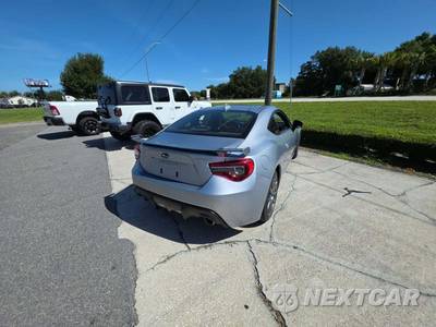2017 Subaru BRZ Limited - zdjęcie 3 z 20 - miniatura