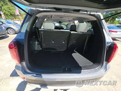2020 Hyundai Palisade SE - zdjęcie 15 z 22 - miniatura