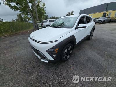 2025 Hyundai Kona SEL - zdjęcie 1 z 20 - miniatura