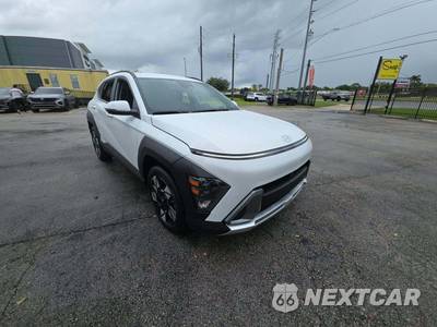 2025 Hyundai Kona SEL - zdjęcie 4 z 20 - miniatura