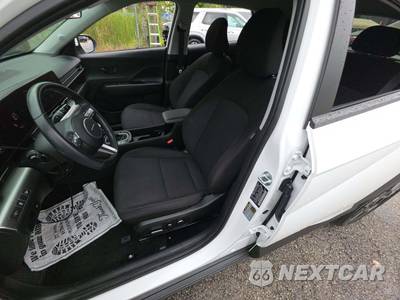 2025 Hyundai Kona SEL - zdjęcie 6 z 20 - miniatura