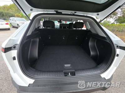 2025 Hyundai Kona SEL - zdjęcie 14 z 20 - miniatura