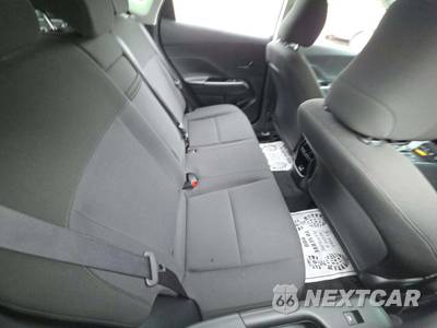 2025 Hyundai Kona SEL - zdjęcie 16 z 20 - miniatura