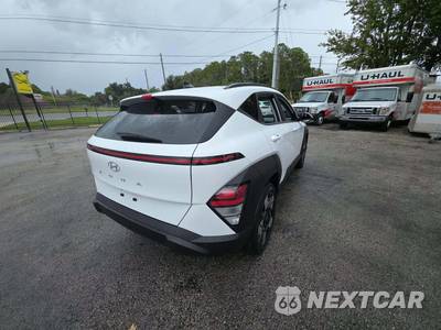2025 Hyundai Kona SEL - zdjęcie 3 z 20 - miniatura