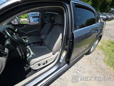 2017 Volkswagen Passat 1.8T SE - zdjęcie 6 z 20 - miniatura