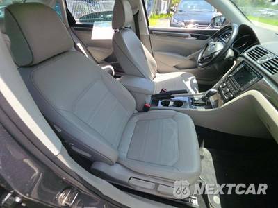 2017 Volkswagen Passat 1.8T SE - zdjęcie 18 z 20 - miniatura