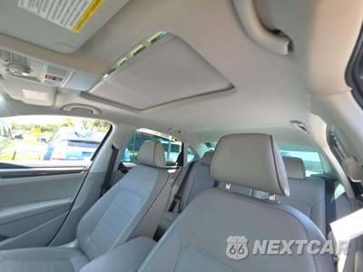 2017 Volkswagen Passat 1.8T SE - zdjęcie 11 z 20 - miniatura