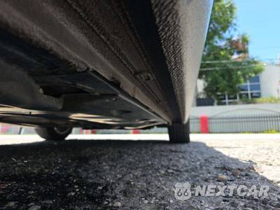 2017 Volkswagen Passat 1.8T SE - zdjęcie 17 z 20 - miniatura