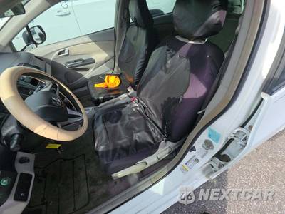2014 Honda Insight - zdjęcie 6 z 19 - miniatura