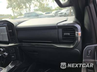 2023 Ford F-150 XLT Crew Cab Short Bed - zdjęcie 19 z 20 - miniatura