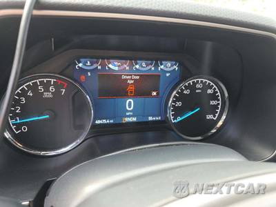 2023 Ford F-150 XLT Crew Cab Short Bed - zdjęcie 9 z 20 - miniatura