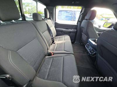 2023 Ford F-150 XLT Crew Cab Short Bed - zdjęcie 16 z 20 - miniatura