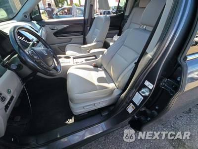 2023 Honda Ridgeline RTL-E Crew Cab Medium Bed - zdjęcie 6 z 22 - miniatura