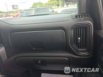 2023 Chevrolet Silverado 1500 Custom Crew Cab Short Bed 1CX - zdjęcie 19 z 20 - miniatura