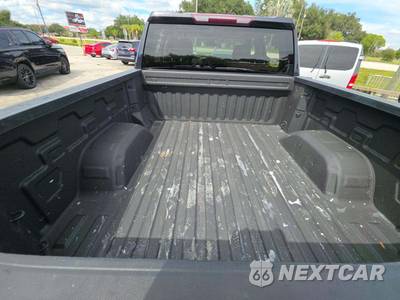 2023 Chevrolet Silverado 1500 Custom Crew Cab Short Bed 1CX - zdjęcie 14 z 20 - miniatura