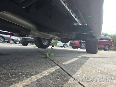 2023 Chevrolet Silverado 1500 Custom Crew Cab Short Bed 1CX - zdjęcie 7 z 20 - miniatura