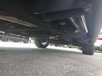 2023 Chevrolet Silverado 1500 Custom Crew Cab Short Bed 1CX - zdjęcie 17 z 20 - miniatura