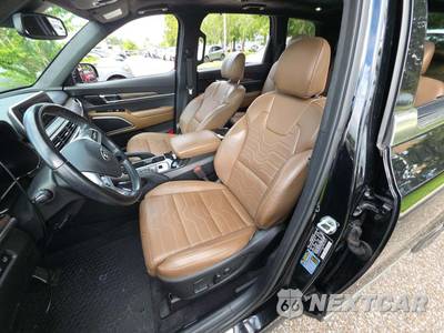 2021 Kia Telluride SX - zdjęcie 6 z 21 - miniatura