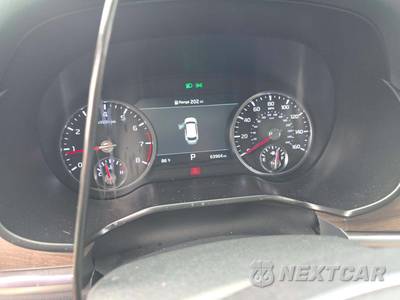 2021 Kia Telluride SX - zdjęcie 9 z 21 - miniatura