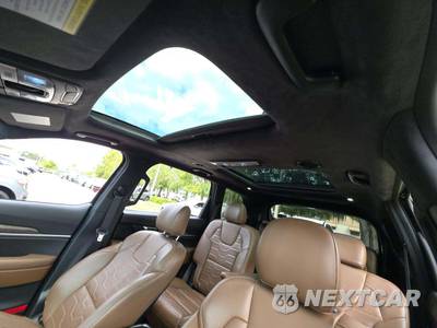 2021 Kia Telluride SX - zdjęcie 11 z 21 - miniatura