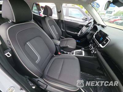 2024 Hyundai Venue Limited - zdjęcie 18 z 20 - miniatura