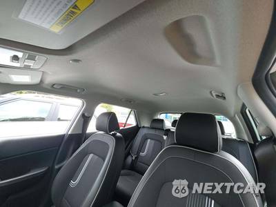 2024 Hyundai Venue Limited - zdjęcie 11 z 20 - miniatura