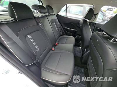 2024 Hyundai Venue Limited - zdjęcie 16 z 20 - miniatura