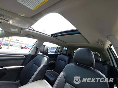 2021 Volkswagen Atlas V6 SEL - zdjęcie 11 z 24 - miniatura