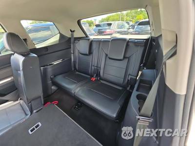 2021 Volkswagen Atlas V6 SEL - zdjęcie 14 z 24 - miniatura