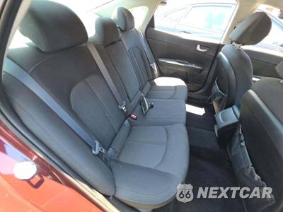 2017 Kia Optima LX 2.4L - zdjęcie 16 z 30 - miniatura