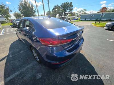 2018 Hyundai Elantra Value Edition Sedan - zdjęcie 2 z 20 - miniatura