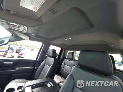2022 Chevrolet Silverado 2500HD WT Extended Cab Long Bed 1WT - zdjęcie 11 z 20 - miniatura