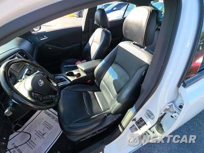 2013 Kia Optima SX w/Limited Pkg - zdjęcie 6 z 22 - miniatura