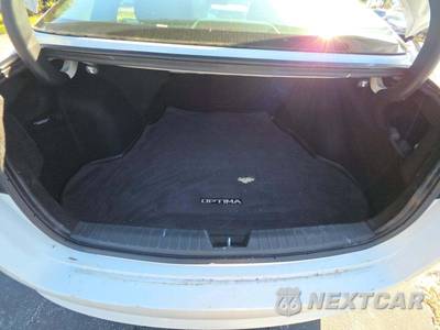 2013 Kia Optima SX w/Limited Pkg - zdjęcie 14 z 22 - miniatura
