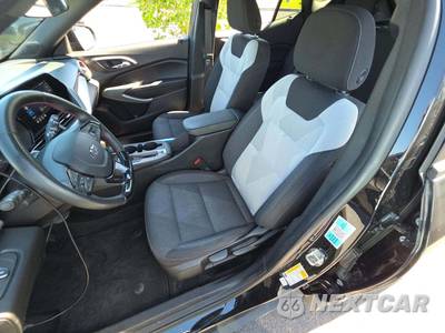 2024 Chevrolet Trax 1RS - zdjęcie 6 z 20 - miniatura
