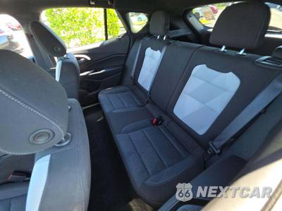 2024 Chevrolet Trax 1RS - zdjęcie 13 z 20 - miniatura