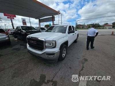 2019 GMC Sierra 1500 Limited Extended Cab Medium Bed 1SA - zdjęcie 1 z 23 - miniatura