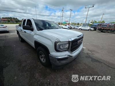 2019 GMC Sierra 1500 Limited Extended Cab Medium Bed 1SA - zdjęcie 4 z 23 - miniatura