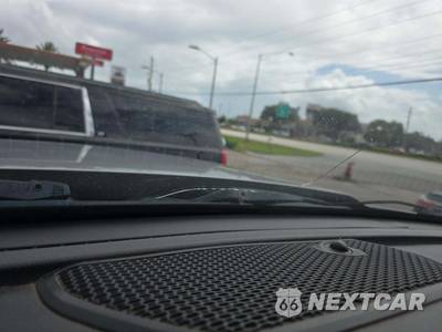 2021 Ram 2500 Tradesman Crew Cab Medium Bed - zdjęcie 21 z 21 - miniatura