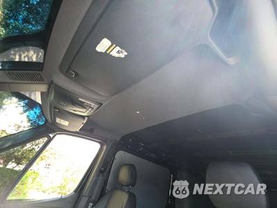 2024 Mercedes-Benz Sprinter 2500 Cargo Van Standard Roof 144.0" WB - zdjęcie 11 z 19 - miniatura