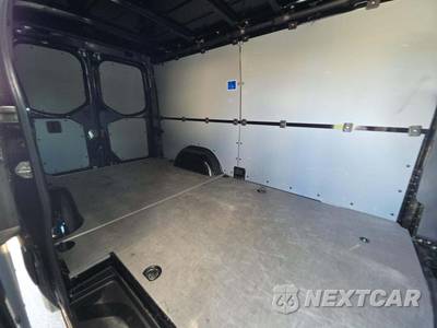 2024 Mercedes-Benz Sprinter 2500 Cargo Van Standard Roof 144.0" WB - zdjęcie 15 z 19 - miniatura