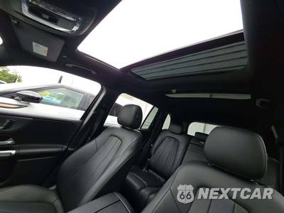 2022 Mercedes-Benz GLB 250 - zdjęcie 11 z 20 - miniatura