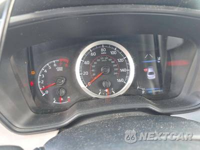 2020 Toyota Corolla SE Sedan - zdjęcie 9 z 21 - miniatura