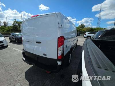2021 Ford Transit 250 Cargo Van Low Roof 130.0" WB - zdjęcie 3 z 19 - miniatura