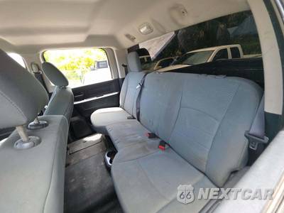 2017 Ram 2500 Tradesman Crew Cab Long Bed - zdjęcie 13 z 29 - miniatura