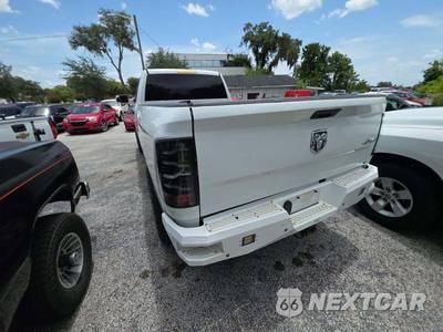 2017 Ram 2500 Tradesman Crew Cab Long Bed - zdjęcie 2 z 29 - miniatura
