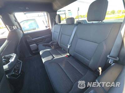 2021 Ford F-150 XL Crew Cab Medium Bed - zdjęcie 13 z 21 - miniatura